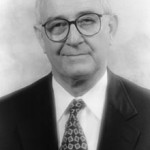 An image of J. Donald M. Gass