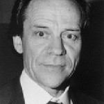 An image of Torsten Wiesel